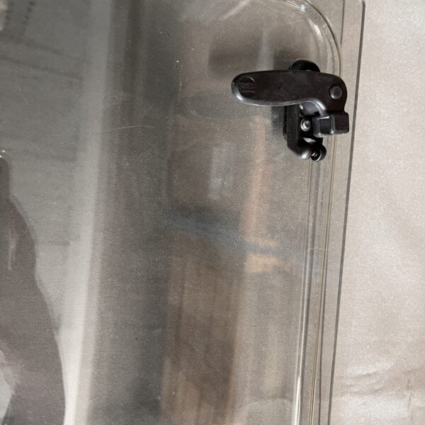 Seitz Ersatzscheibe für S4 1000x550 AGS51000x550