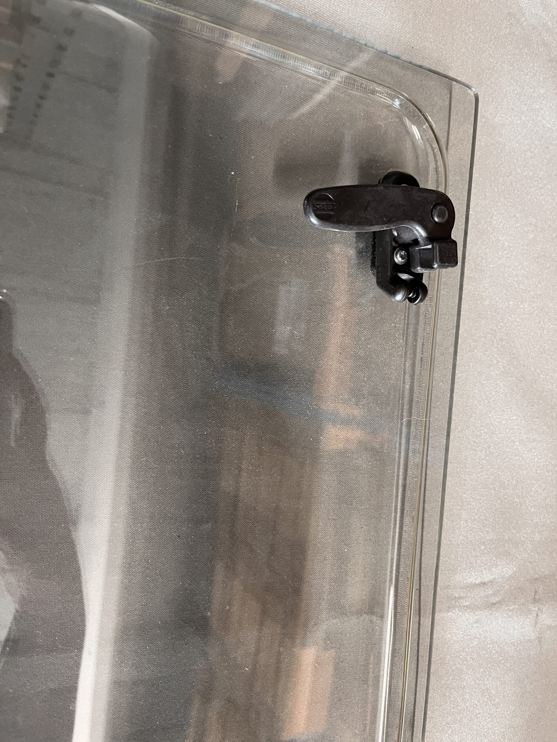 Seitz Ersatzscheibe für S4 1000x550 AGS51000x550