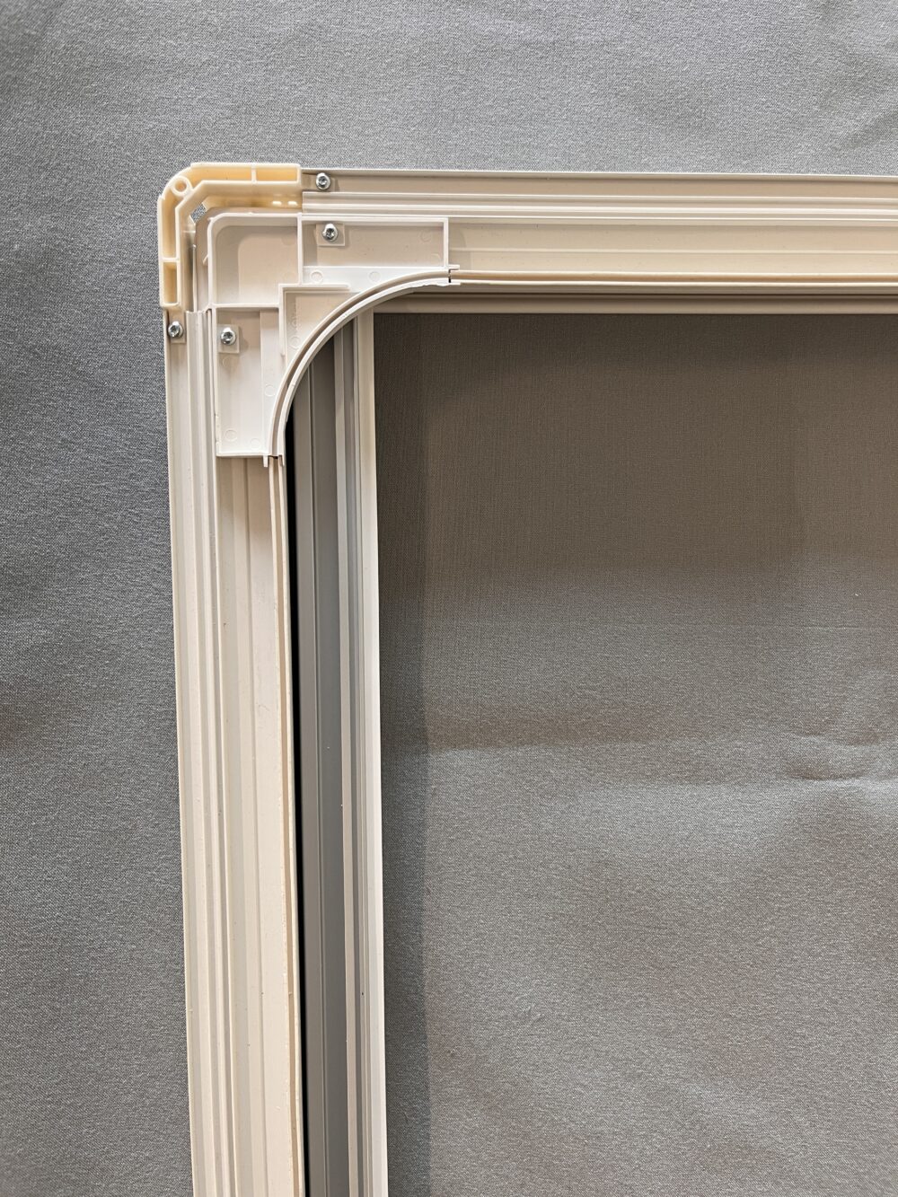 Remis Kombirollo Verdunklung und Fliegenschutz ca. 1445x650 mm