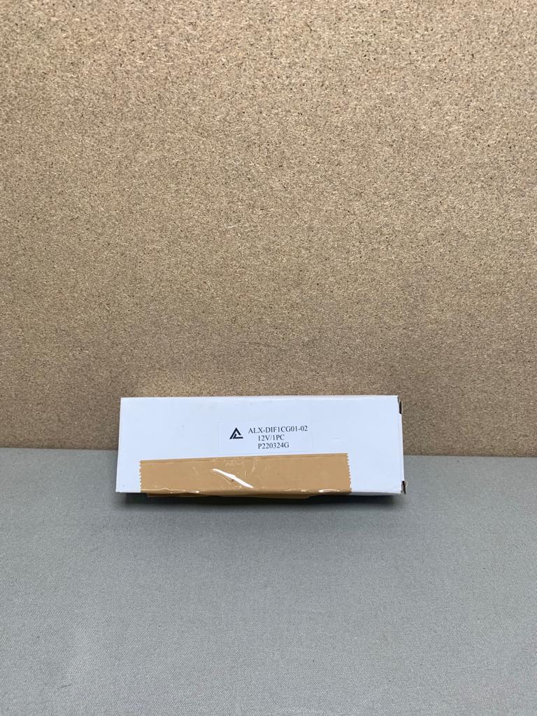 Wiederstand LED-Beleuchtung für N+B Arto/Flair – Bild 4