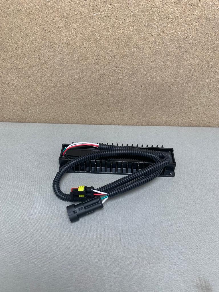 Wiederstand LED-Beleuchtung für N+B Arto/Flair