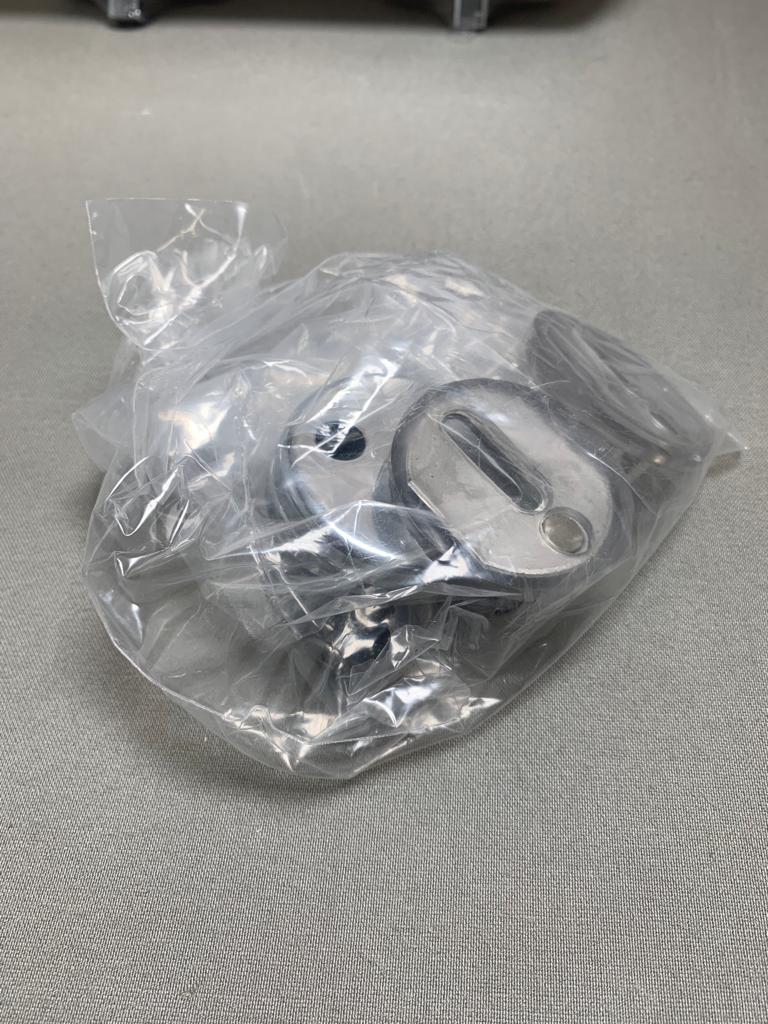 Albinus-Marine WC Wohnmobil / Wohnwagen