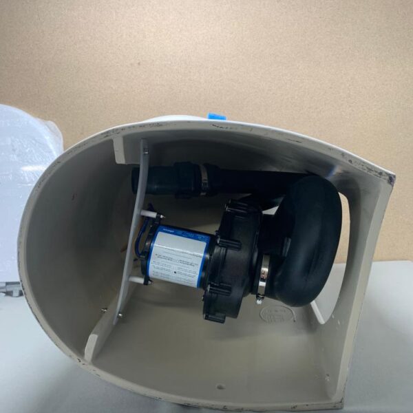 Albinus-Marine WC Wohnmobil / Wohnwagen