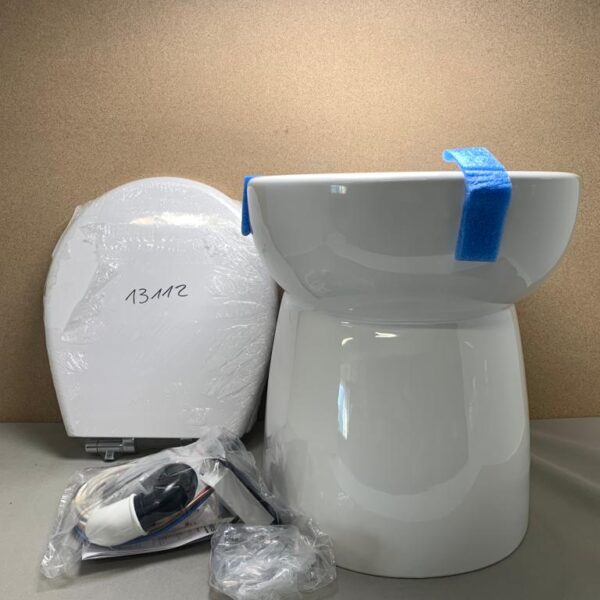 Albinus-Marine WC Wohnmobil / Wohnwagen