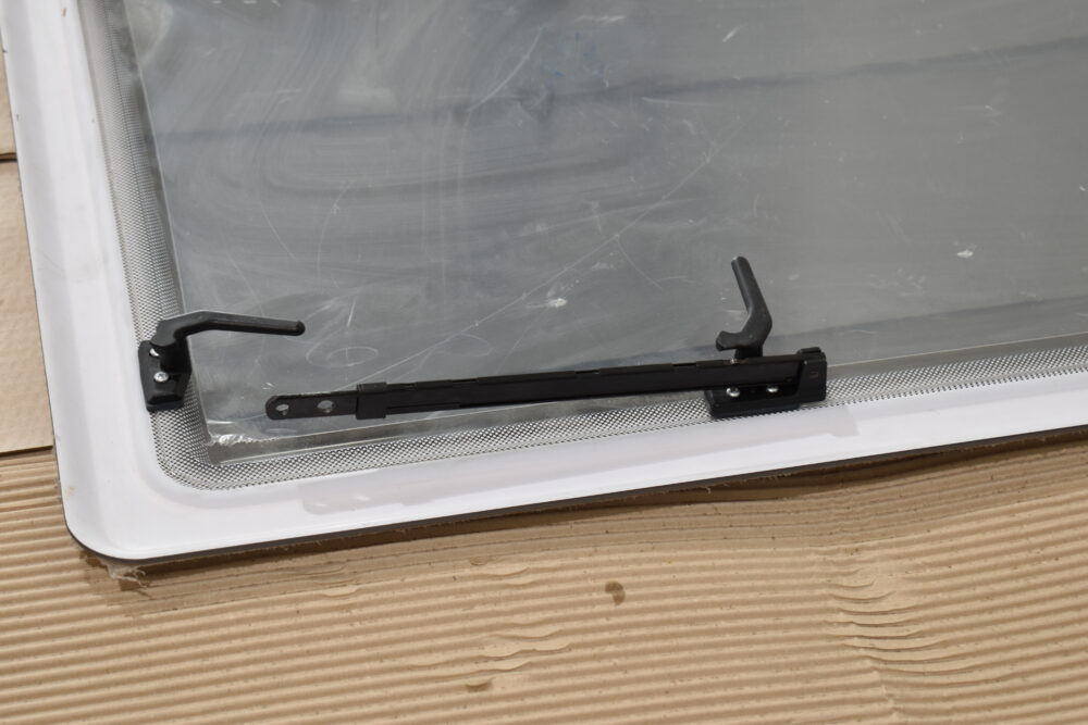 Ausstellfenster Para Press 600 x 700 mm