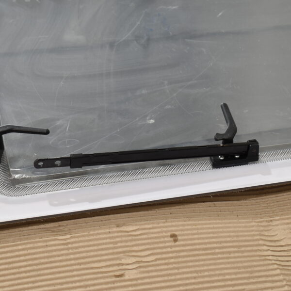 Ausstellfenster Para Press 600 x 700 mm
