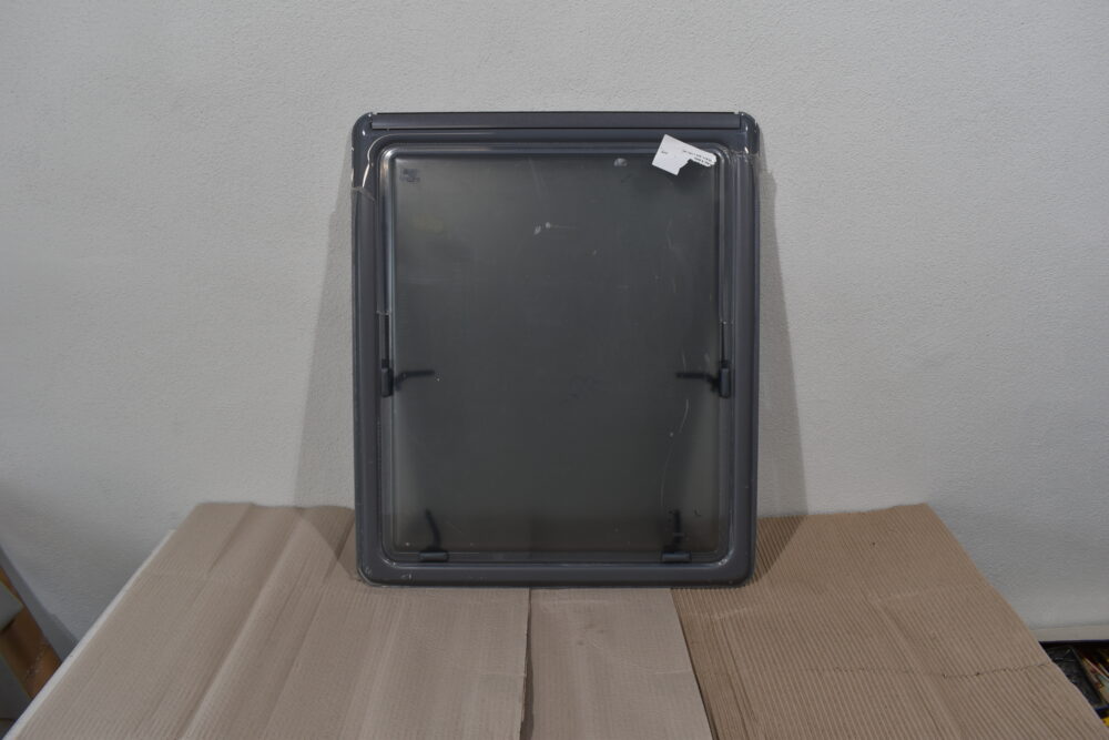 Ausstellfenster Para Press 600 x 700 mm