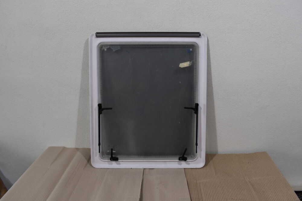 Ausstellfenster Para Press 600 x 700 mm