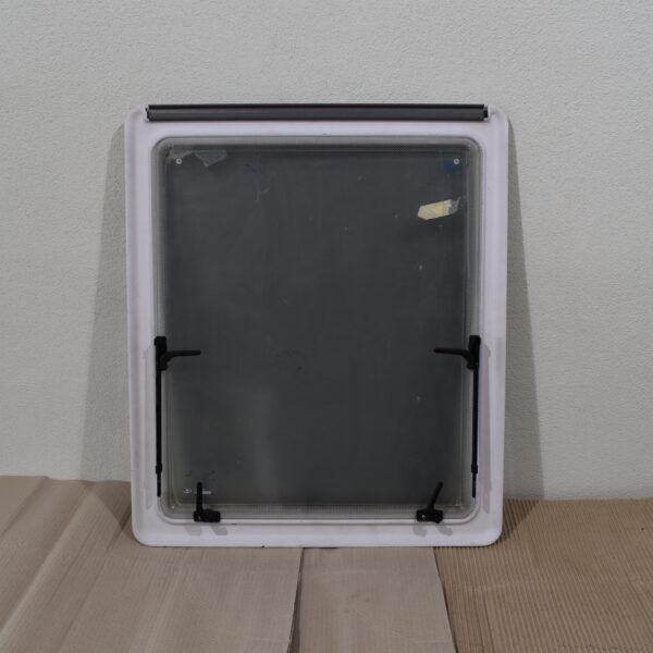 Ausstellfenster Para Press 600 x 700 mm