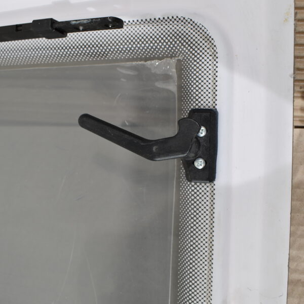 Ausstellfenster Para Press 600 x 700 mm