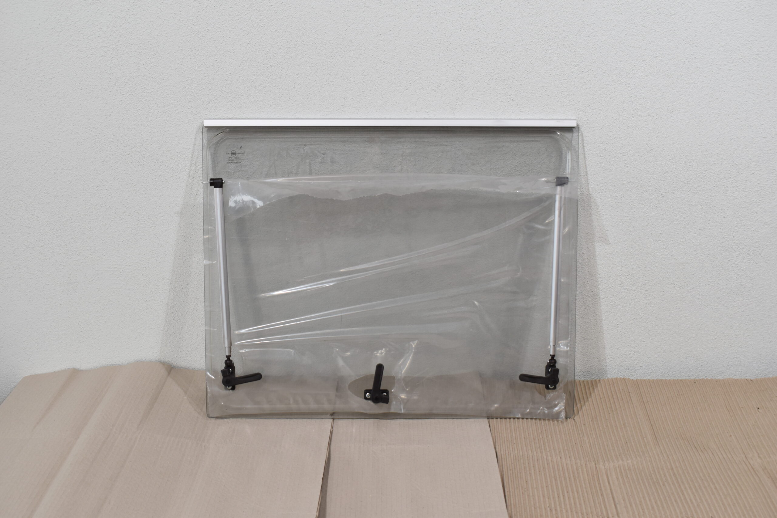 Ersatzscheibe S4 700 x 600mm