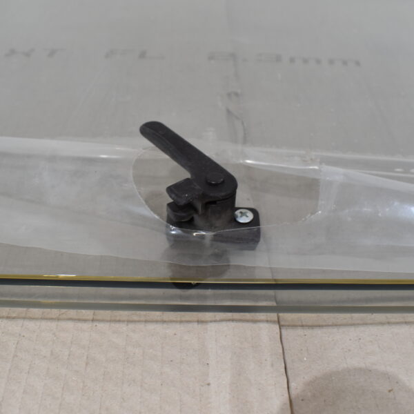 Ersatzscheibe Dometic S4 Fenster 1300 x 550mm