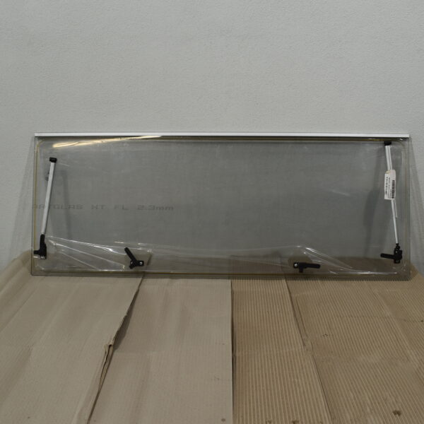 Ersatzscheibe Dometic S4 Fenster 1300 x 550mm