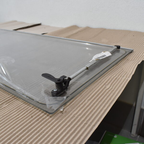 Ersatzscheibe Dometic S4 Fenster 1300 x 550mm