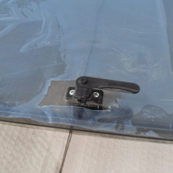 Ersatzscheibe S4 770x490mm