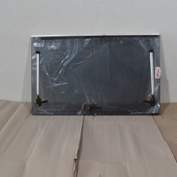 Ersatzscheibe S4 770x490mm