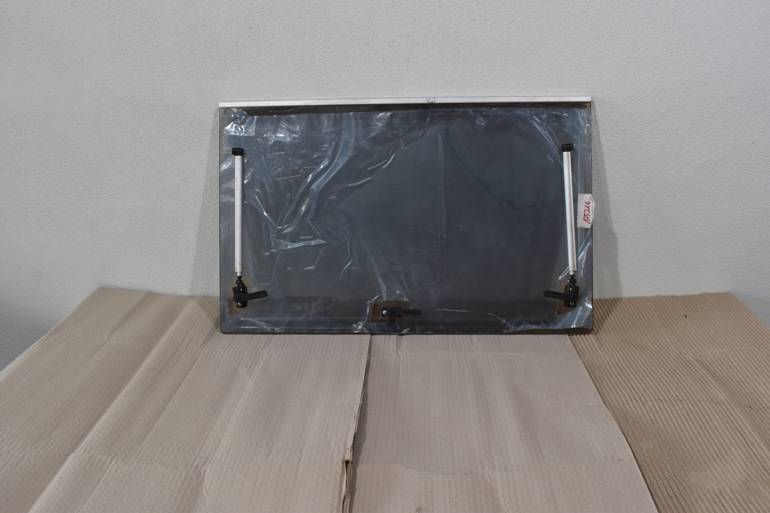 Ersatzscheibe S4 770x490mm