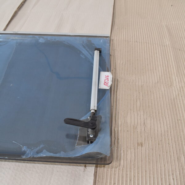 Ersatzscheibe S4 770x490mm