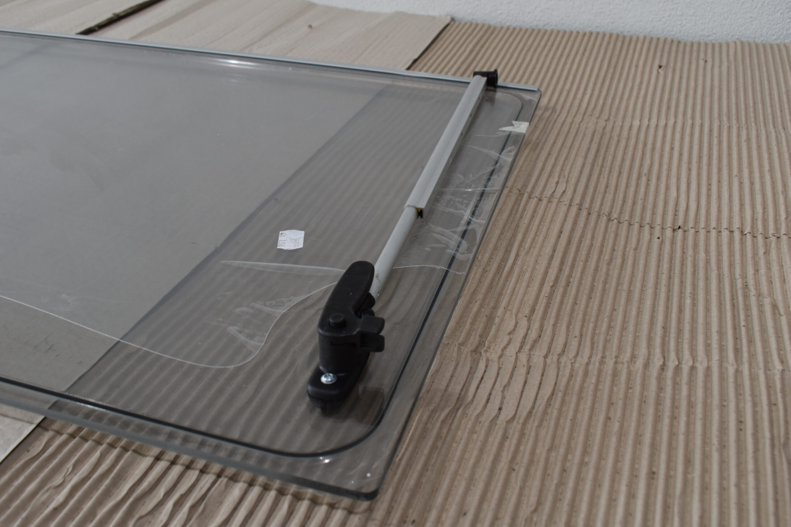 Ersatzscheibe Dometic S4 900 x 600 mm