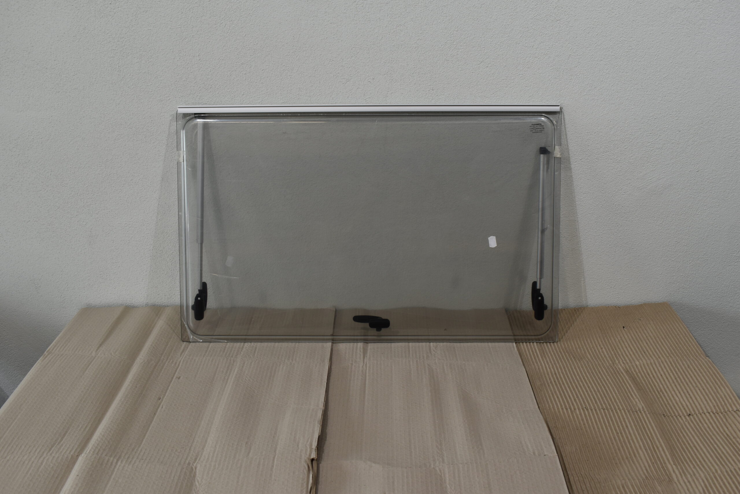 Ersatzscheibe Dometic S4 900 x 600 mm