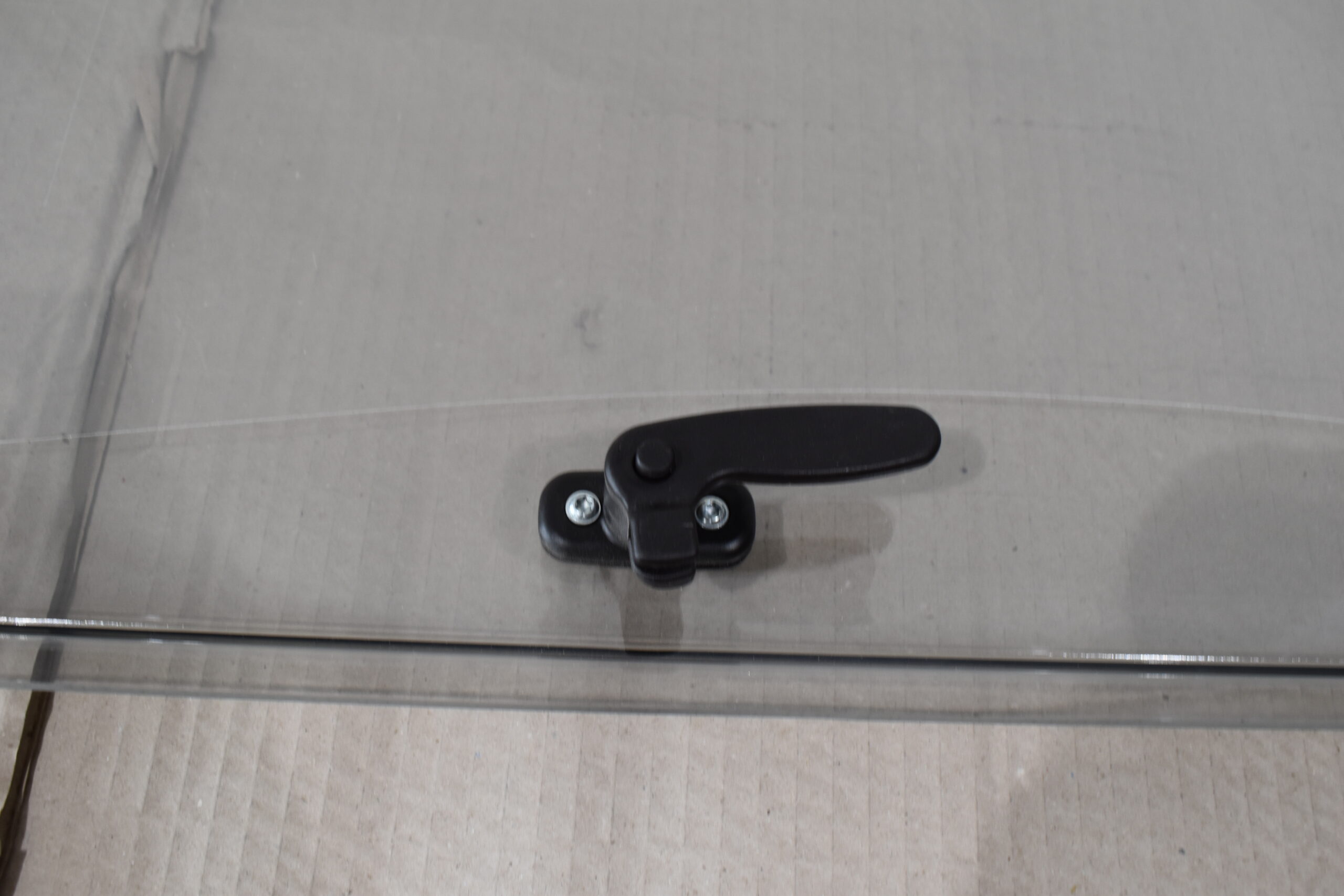 Ersatzscheibe Dometic S4 900 x 600 mm