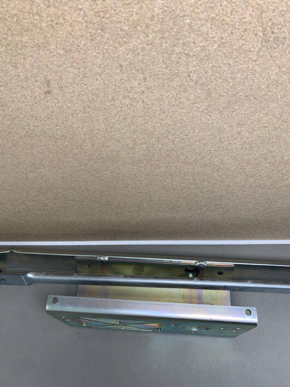 Wischergestänge von N+B für Arto 2019 – Bild 4