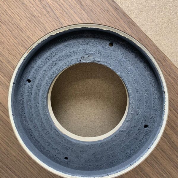 Alternative view of Waschtischplatte Eckteil