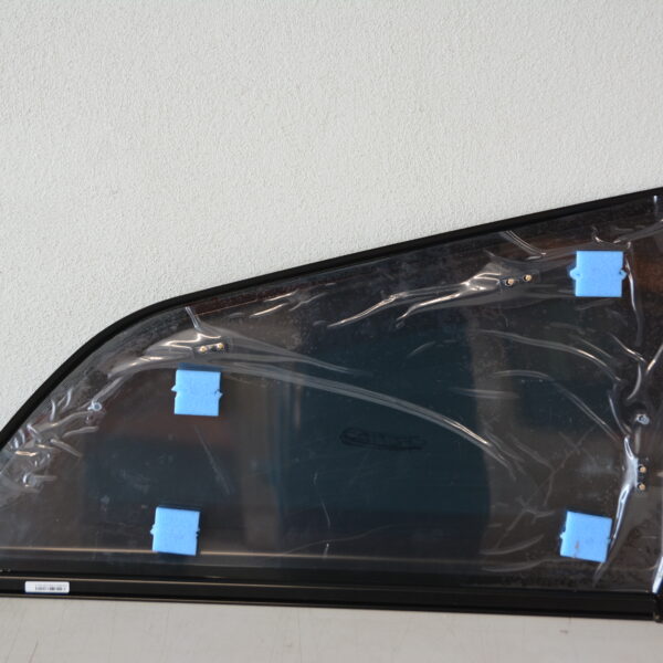 Ersatzscheibe Polyplastic 823x382 mm