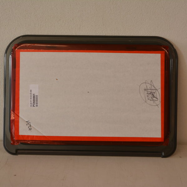 Ersatzscheibe Polyplastic 700x450mm