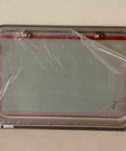 Ersatzscheibe Polyplastic 700x450mm