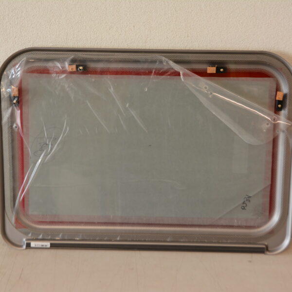 Ersatzscheibe Polyplastic 700x450mm