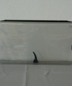 Ersatzscheibe Dometic 800x450mm