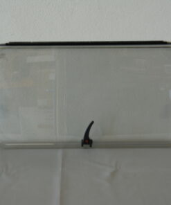 Ersatzscheibe Dometic 800x450mm