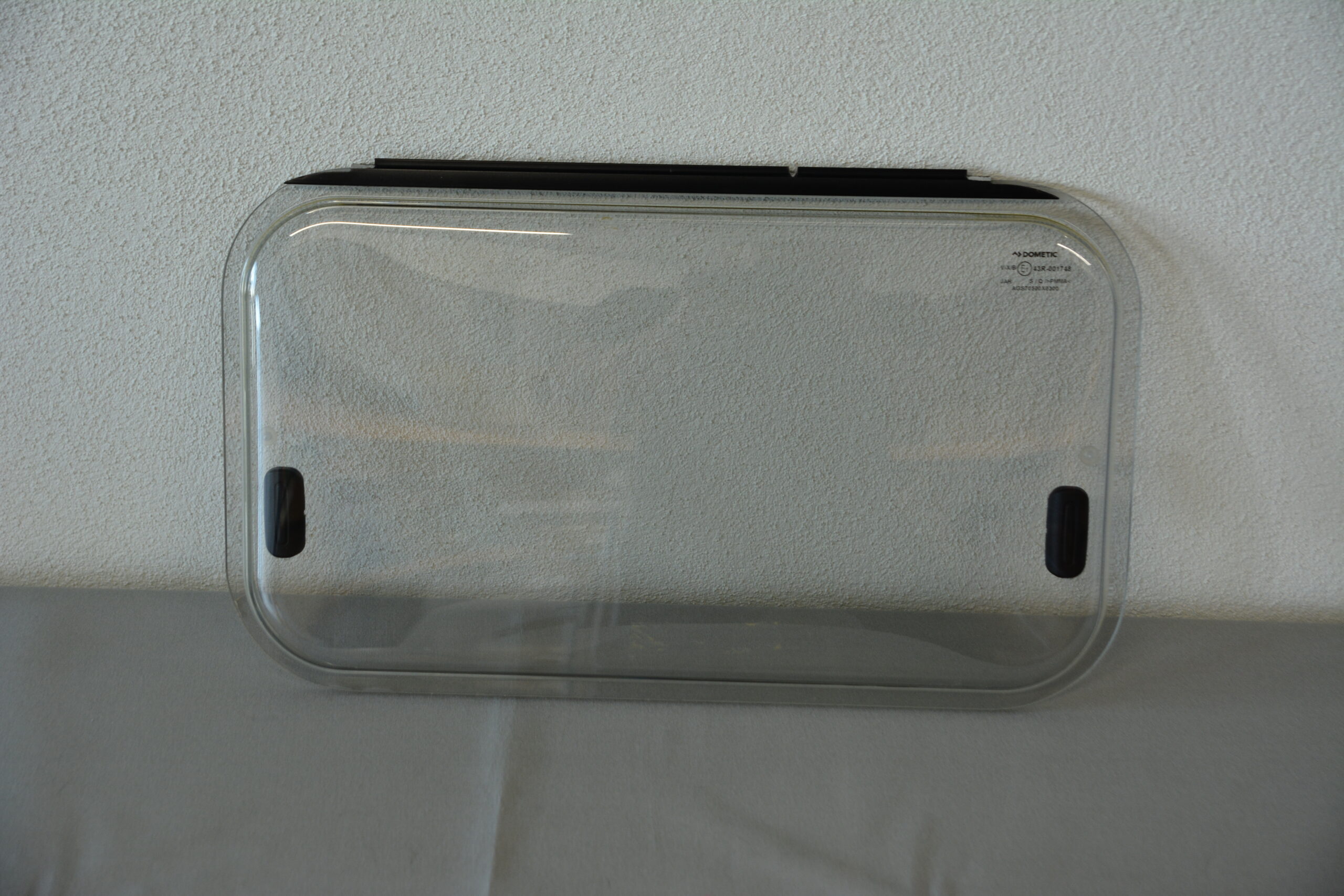 Ersatzscheibe Dometic  S7 Fenster 500x300mm
