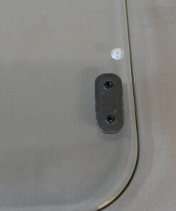 Ersatzscheibe Dometic  S7 Fenster 500x300mm