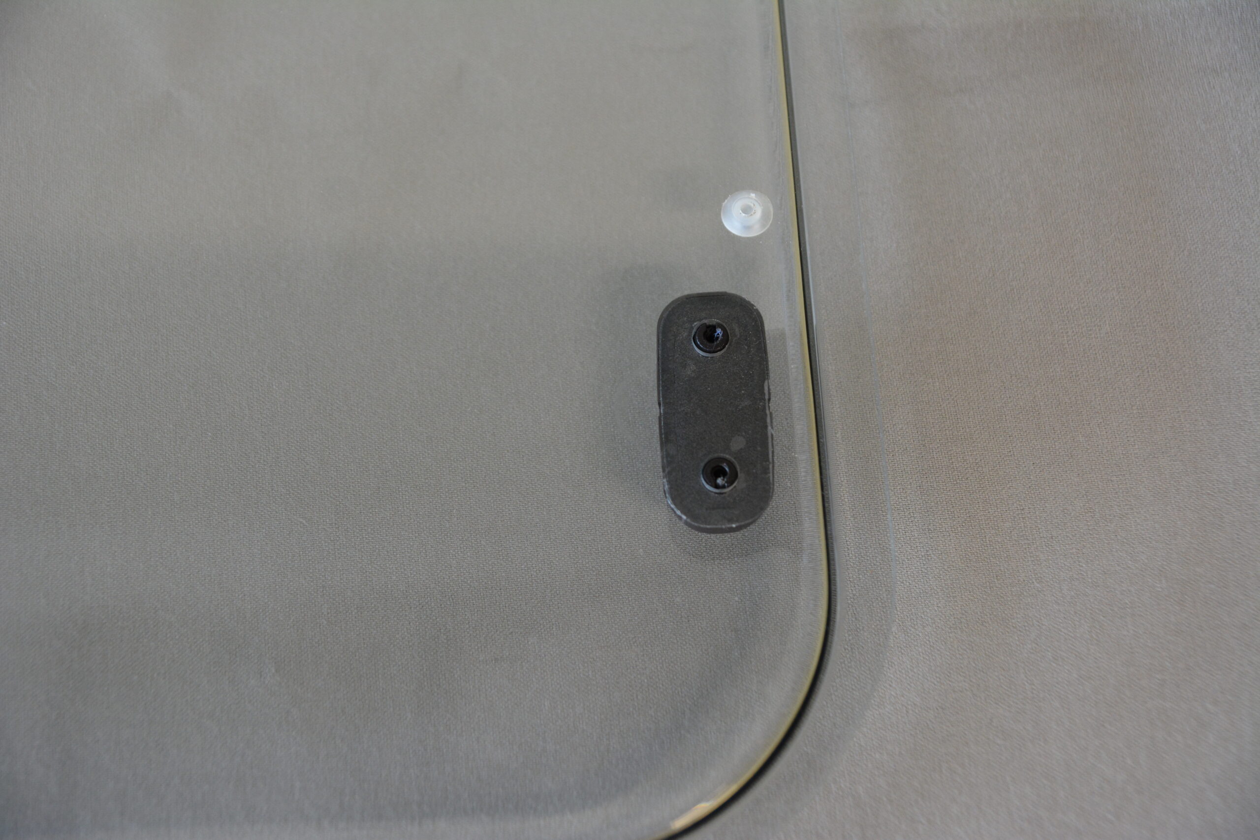 Ersatzscheibe Dometic  S7 Fenster 500x300mm