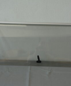 Ersatzscheibe Dometic S4 Fenster 1000x500mm