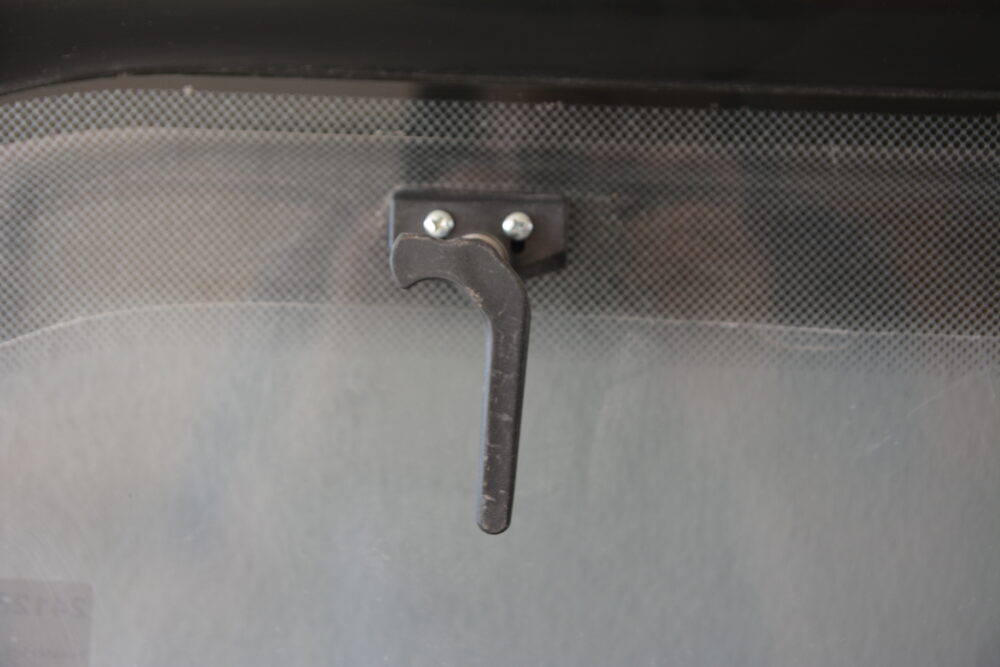 Ersatzfenster Para Press 1092x510mm