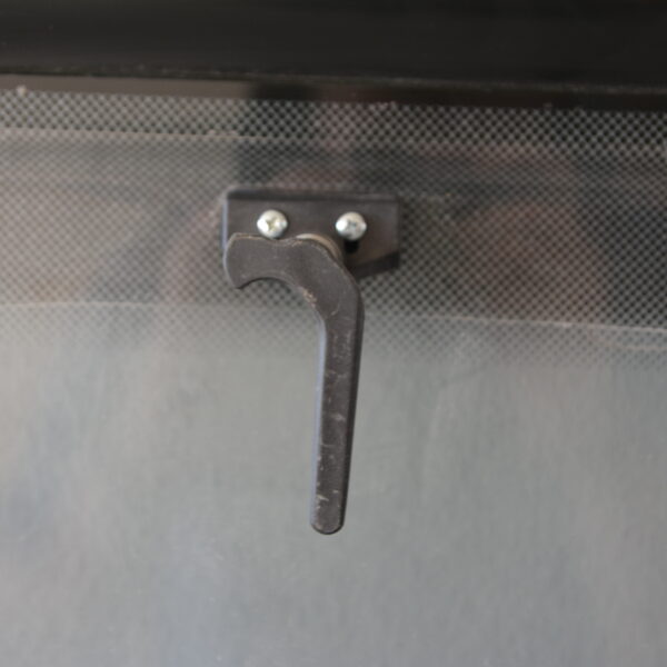 Ersatzfenster Para Press 1092x510mm
