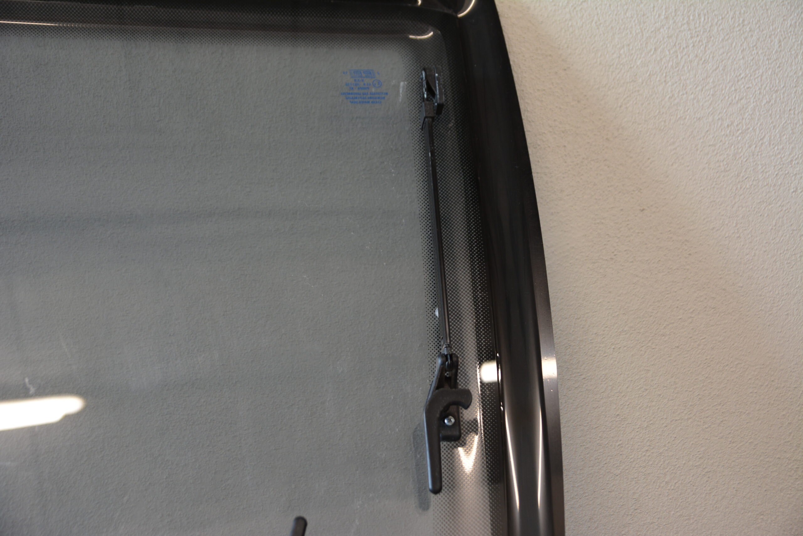 Ersatzfenster Para Press 1220x600mm