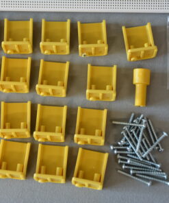 Dometic Heki mit Rollo und Fliegengitter