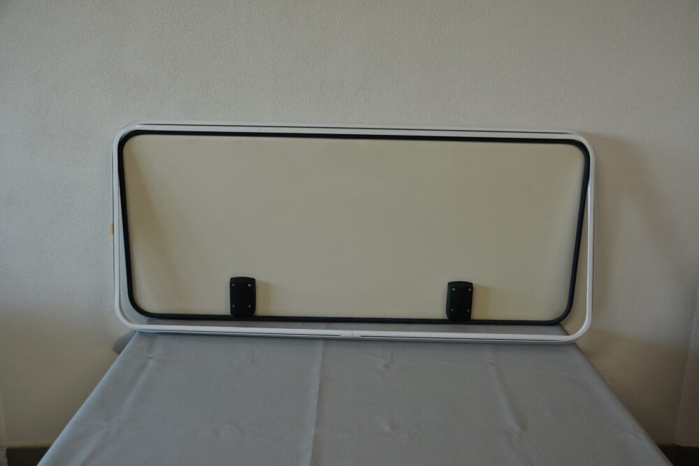 Serviceklappe 1500x650x40mm