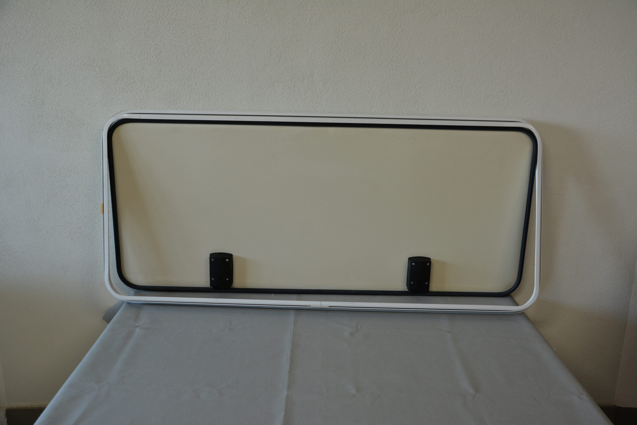 Serviceklappe 1500x650x40mm