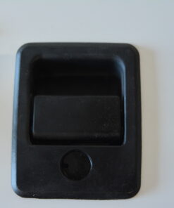 Serviceklappe 1500x650x40mm