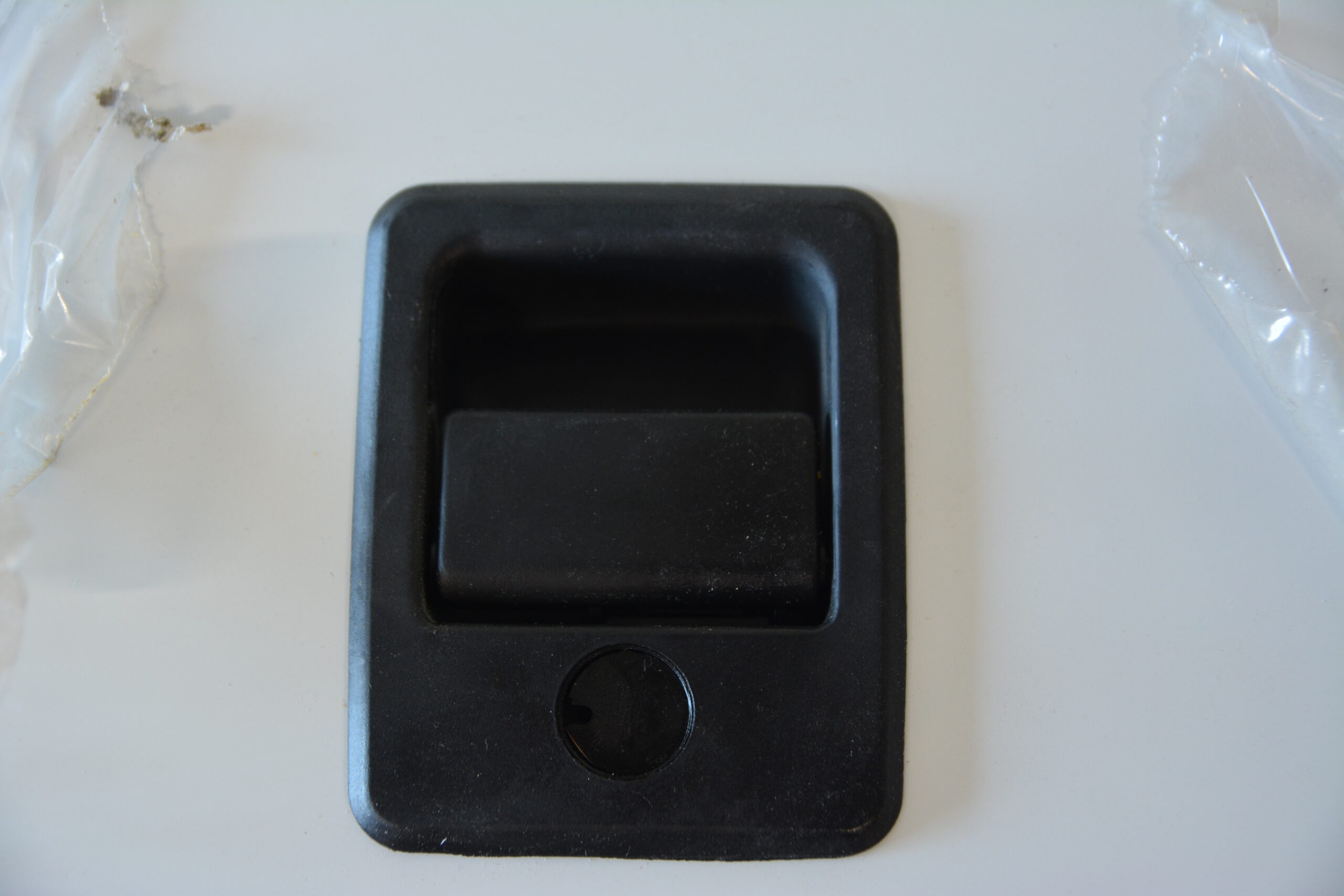 Serviceklappe 1500x650x40mm