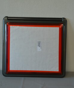 Ersatzfenster  Polyplastic 600x550mm