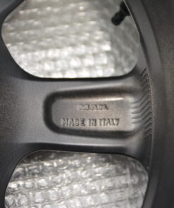 Continental Van Contact Camper 255/55R18