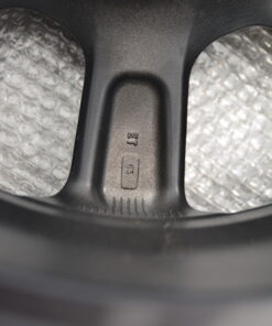 Continental Van Contact Camper 255/55R18