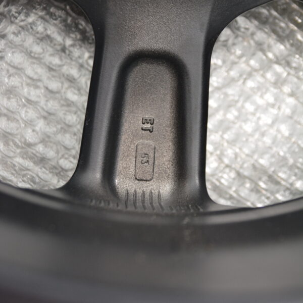 Continental Van Contact Camper 255/55R18