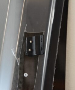 Ersatzbugfenster Para Press 1380x650mm